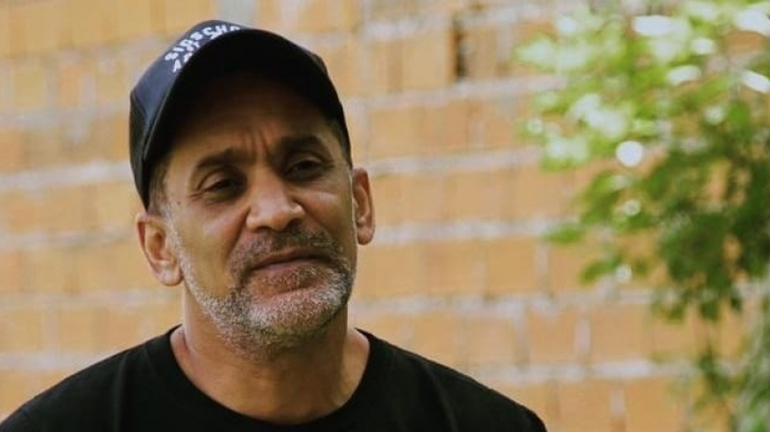 Diego Alonso: Okupas tiene algo que toca la fibra de todos