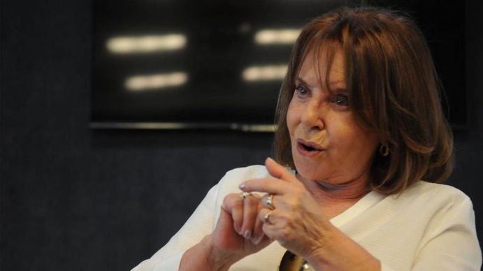 Hilda Chiche Duhalde: El Estado no puede darle planes a los pseudo movimientos sociales