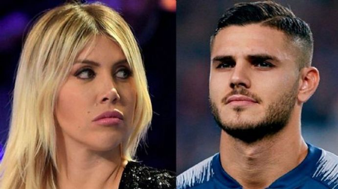 ¿Wanda Nara bloqueó definitivamente de su vida a Mauro Icardi?