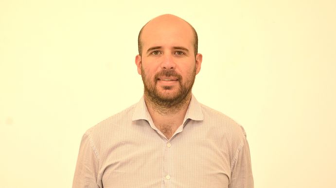 Gastón Galardi: Hoy volvieron las normas habituales de estacionamiento en la Ciudad Gastón Galardi: Hoy volvieron las normas habituales de estacionamiento en la Ciudad