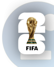 Transmisión oficial Mundial 2026 Transmisión oficial Mundial 2026