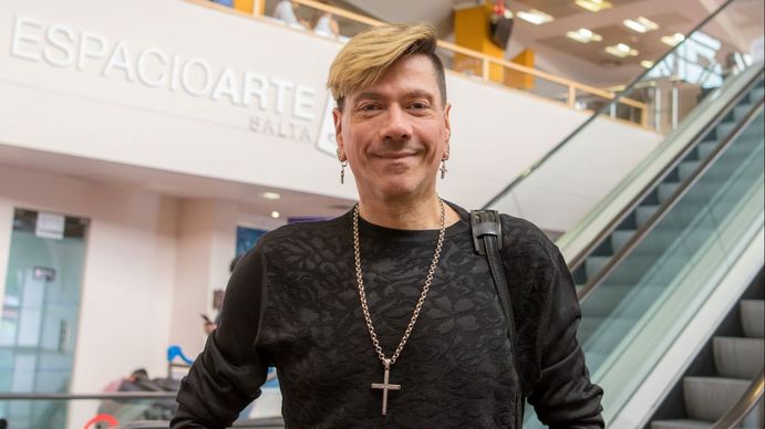 Roberto Piazza: Es un verdadero sueño Café La Humedad, me encuentro muy entusiasmado por volver Roberto Piazza: Es un verdadero sueño Café La Humedad, me encuentro muy entusiasmado por volver