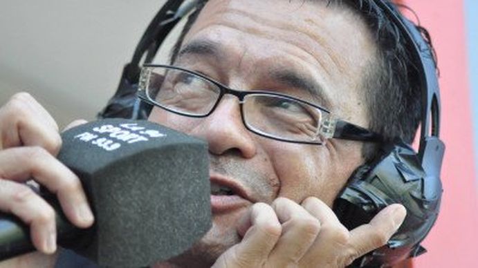 Gustavo Chango López en nuestro Cafecito con Colegas Gustavo Chango López en nuestro Cafecito con Colegas