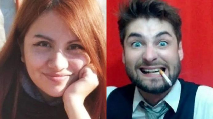 Atentado a Cristina Kirchner: Brenda Uliarte tuvo un vínculo con El Presto