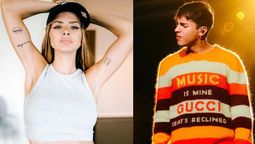 La drástica decisión de la China Suárez con el costoso regalo que le hizo Rusherking en su cumpleaños La drástica decisión de la China Suárez con el costoso regalo que le hizo Rusherking en su cumpleaños