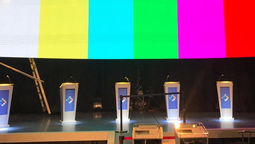 Elecciones 2023: cuándo y cómo será el debate presidencial Elecciones 2023: cuándo y cómo será el debate presidencial