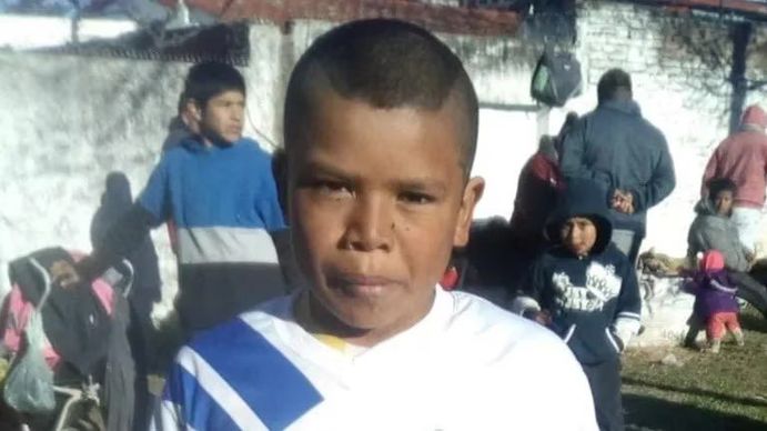 Desconsolado l El papá del nene asesinado en Rosario confesó: Todavía no caigo(Foto: Radio con Vos).