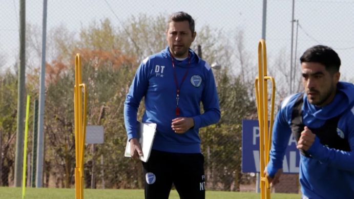 Diego Flores: Haber trabajado con Bielsa no te garantiza que seas un buen entrenador Diego Flores: Haber trabajado con Bielsa no te garantiza que seas un buen entrenador