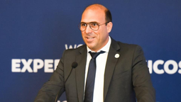 Gonzalo Belloso: Rusia se va a quedar afuera del Mundial, no hay vuelta atrás