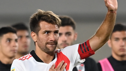 Leonardo Ponzio: River está bien con muchos chicos que llegaron, la esencia no se perdió