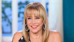 Marcela Tinayre, antes de su debut en Polémica en el Bar: Quiero que el programa seduzca, no el griterío