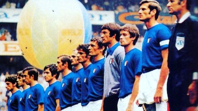 La próxima Copa del Mundo se disputará en Qatar.