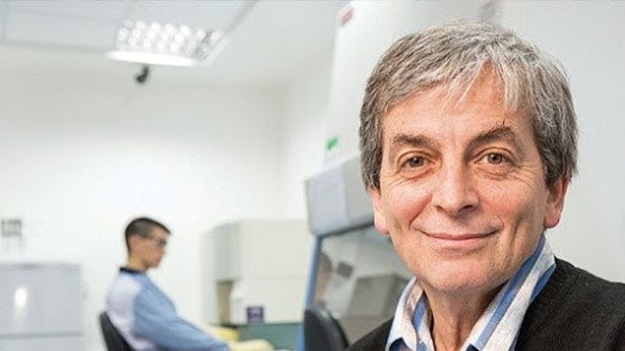 Jorge Geffner: Si sale la recomendación, me daría la primera vacuna que esté Jorge Geffner: Si sale la recomendación, me daría la primera vacuna que esté