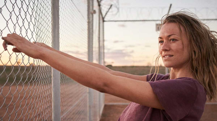 Netflix: está en la plataforma