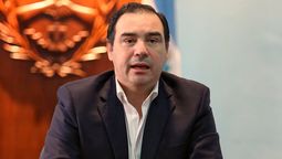 Gustavo Valdés: Vamos derechito a darnos un palo