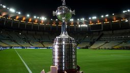 El 5 de julio será el sorteo por los octavos de final de la Copa Libertadores (Foto: archivo). El 5 de julio será el sorteo por los octavos de final de la Copa Libertadores (Foto: archivo).