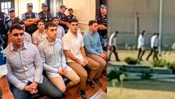 por que los rugbiers no fueron trasladados a un penal a dos meses de la condena por asesinar a fernando baez sosa por que los rugbiers no fueron trasladados a un penal a dos meses de la condena por asesinar a fernando baez sosa