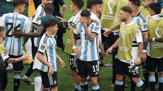 Foto Gentileza: FIFA Foto Gentileza: FIFA
