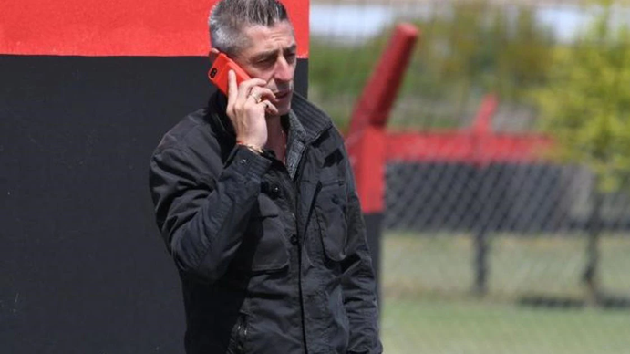 Cristian DAmico sobre el violento episidio que recibió su familia: Lo único que hacen es fortalecerme, no me voy a rendir Cristian DAmico sobre el violento episidio que recibió su familia: Lo único que hacen es fortalecerme, no me voy a rendir