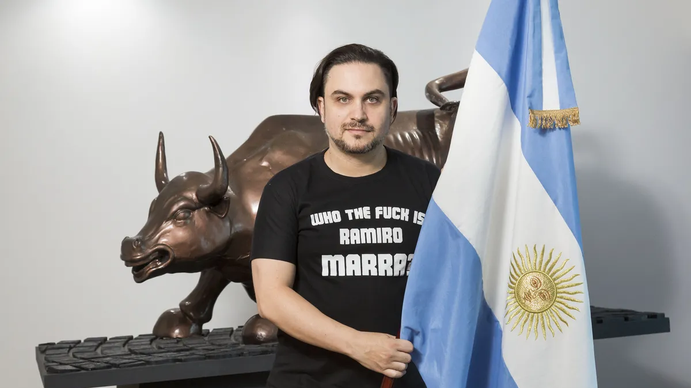 Ramiro Marra: Morales está buscando protagonismo cuando habla de Milei