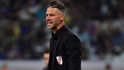 Martín Demichelis Martín Demichelis