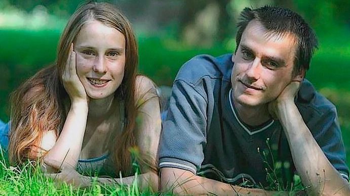 Patrick&nbsp; y Susan son hermanos