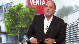 Baby Etchecopar se refirió a los distintos conflictos que enfrenta el país (Foto: Captura). Baby Etchecopar se refirió a los distintos conflictos que enfrenta el país (Foto: Captura).