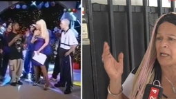 El relato de una vecina de Tito que revela detalles del principal sospechoso El relato de una vecina de Tito que revela detalles del principal sospechoso