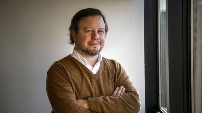 Sebastián Menescaldi: Es importante que Batakis vaya al FMI, tiene que empezar a generar confianza