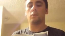 un argentino se hizo viral por mostrar cuantos dolares gana en ee.uu. un argentino se hizo viral por mostrar cuantos dolares gana en ee.uu.