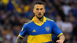 El nuevo look de Darío Benedetto que ilusiona a los hinchas de Boca
