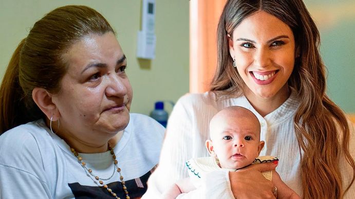 El contundente mensaje de Graciela, la mamá de Fernando Báez Sosa, sobre Sarah la hija de Fernando Burlando