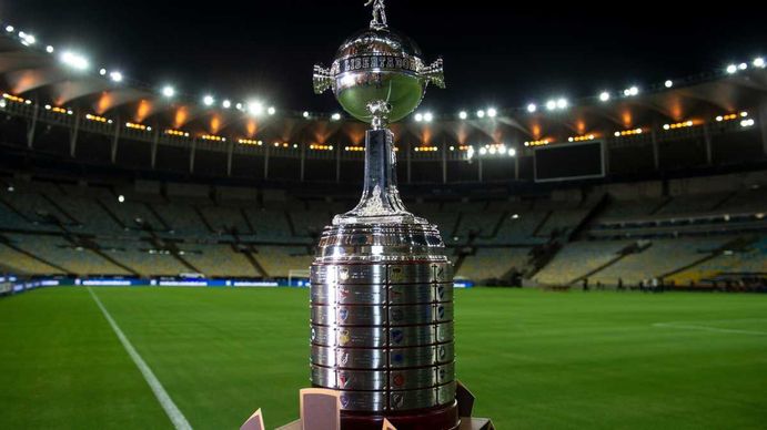 El 5 de julio será el sorteo por los octavos de final de la Copa Libertadores (Foto: archivo).