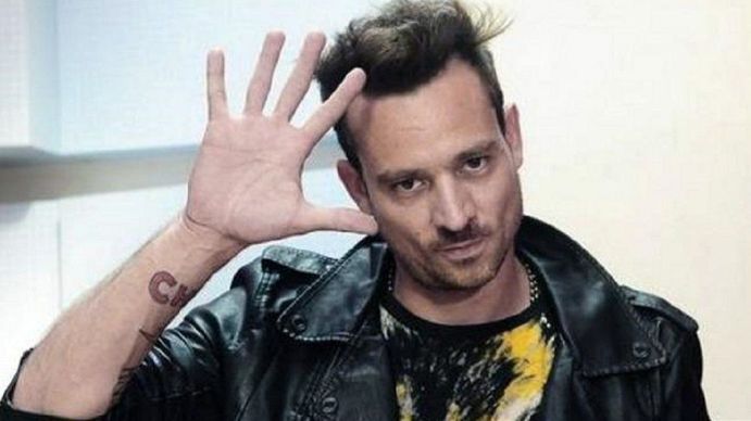 Andrés Mega: Las alucinaciones son voces que le dicen qué tiene que hacer o lo agreden e insultan Andrés Mega: Las alucinaciones son voces que le dicen qué tiene que hacer o lo agreden e insultan