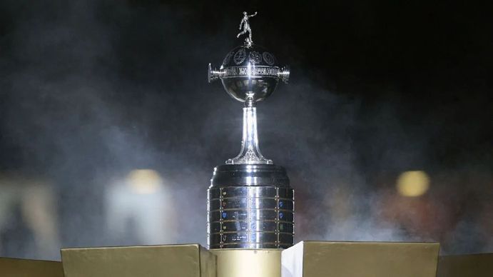 Boca quiere ganar su séptima Copa Libertadores. 