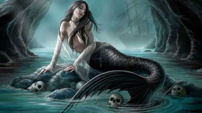 Undine, de Abelardo Castillo Undine, de Abelardo Castillo