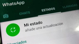 Según explicó WaBetaInfo, el sitio especializado en WhatsApp, los estados no sólo podrán verse como siempre en una pestaña secundaria a los chats, sino que habrá también otra manera. Según explicó WaBetaInfo, el sitio especializado en WhatsApp, los estados no sólo podrán verse como siempre en una pestaña secundaria a los chats, sino que habrá también otra manera.