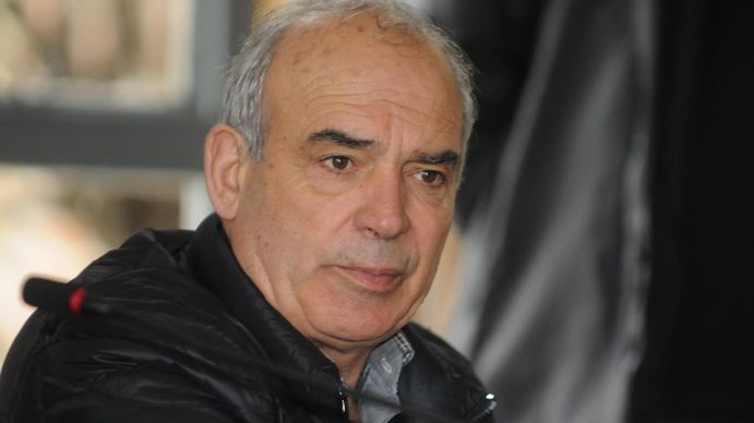 José Lemme: Estamos muy contentos que vuelva el hincha José Lemme: Estamos muy contentos que vuelva el hincha