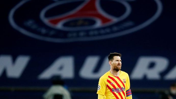 Marta Fernández: Todo parece indicar que el PSG ya está negociando con Lionel Messi