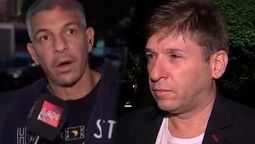 la frase letal de gaston trezeguet tras la detencion de su ex companero en gran hermano, marcelo corazza la frase letal de gaston trezeguet tras la detencion de su ex companero en gran hermano, marcelo corazza