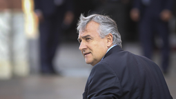 Gerardo Morales: Todos tenemos el derecho a alzar las valijas e irnos cuando queramos