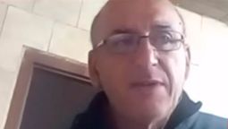 Uno de los detenidos por la Masacre de San Miguel del Monte murió tras ser atacado por un Rottweiler Uno de los detenidos por la Masacre de San Miguel del Monte murió tras ser atacado por un Rottweiler