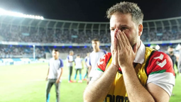 Rodolfo De Paoli: No puedo seguir en un lugar que tengo que echar gente que me dio el campeonato