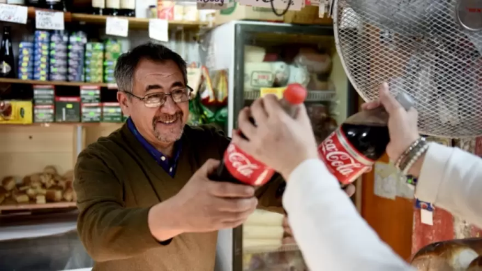 Fernando Savore: Cada vez que se levanta la etapa de la olla explota Fernando Savore: Cada vez que se levanta la etapa de la olla explota