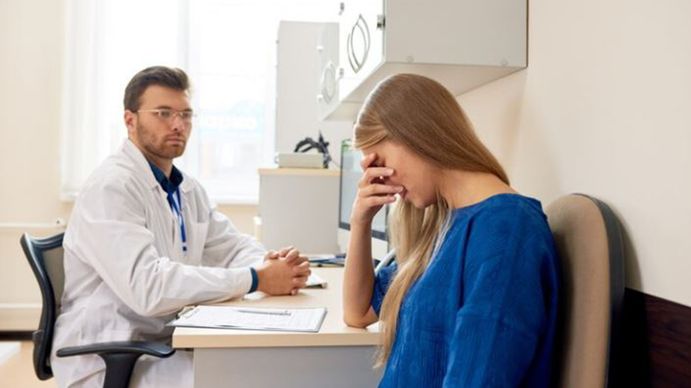 ¿Qué protocolos sanitarios se activan ante un caso de violación en la Argentina? (Foto: Freepik.es)