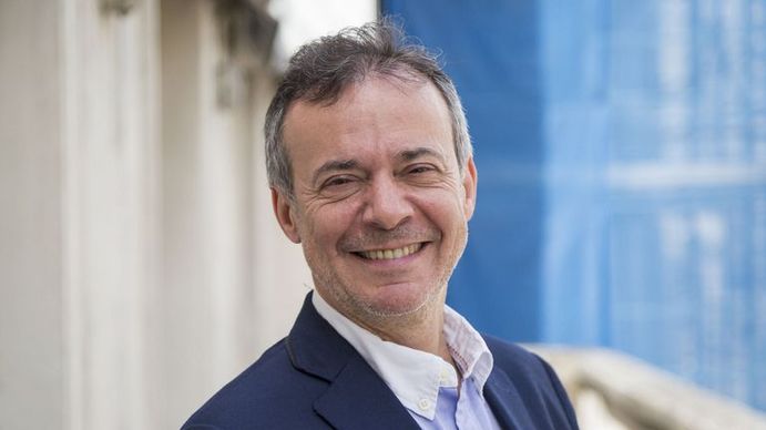 Daniel Artana: La inflación estará alrededor del 4 por ciento Daniel Artana: La inflación estará alrededor del 4 por ciento