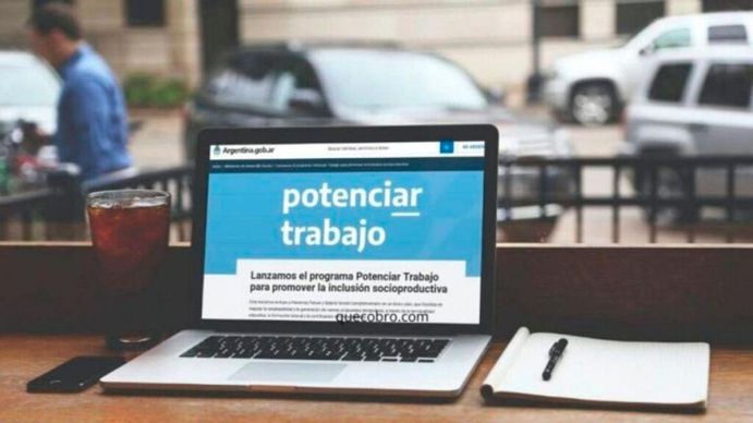 ANSES Potenciar Trabajo: Cuándo cobro el bono extra de $11.000 ANSES Potenciar Trabajo: Cuándo cobro el bono extra de $11.000