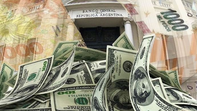 En medio del reclamo empresario por el cepo a las importaciones