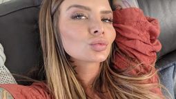 es actriz porno, tiene dos vaginas, es furor en onlyfans y revelo una emotiva noticia: la historia de evelyn miller