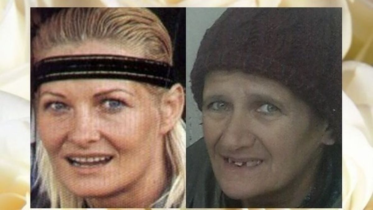 La prima de Luis Miguel está convencida de que la indigente es Marcela